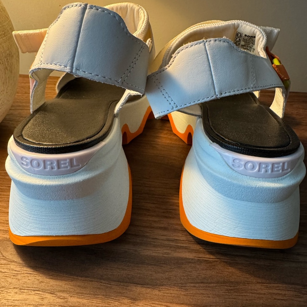 Sorel Women’s Sandals - Picture 4 of 9